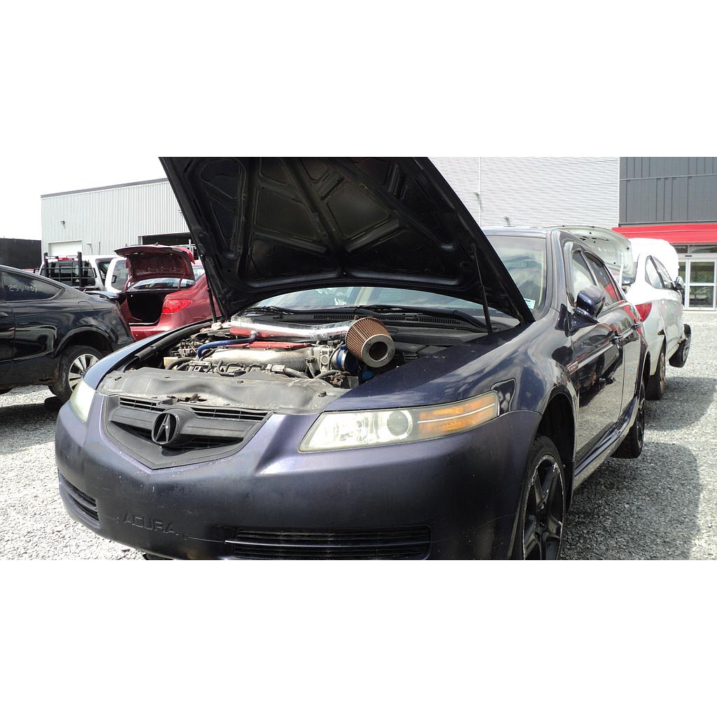 ACURA TL 2004
