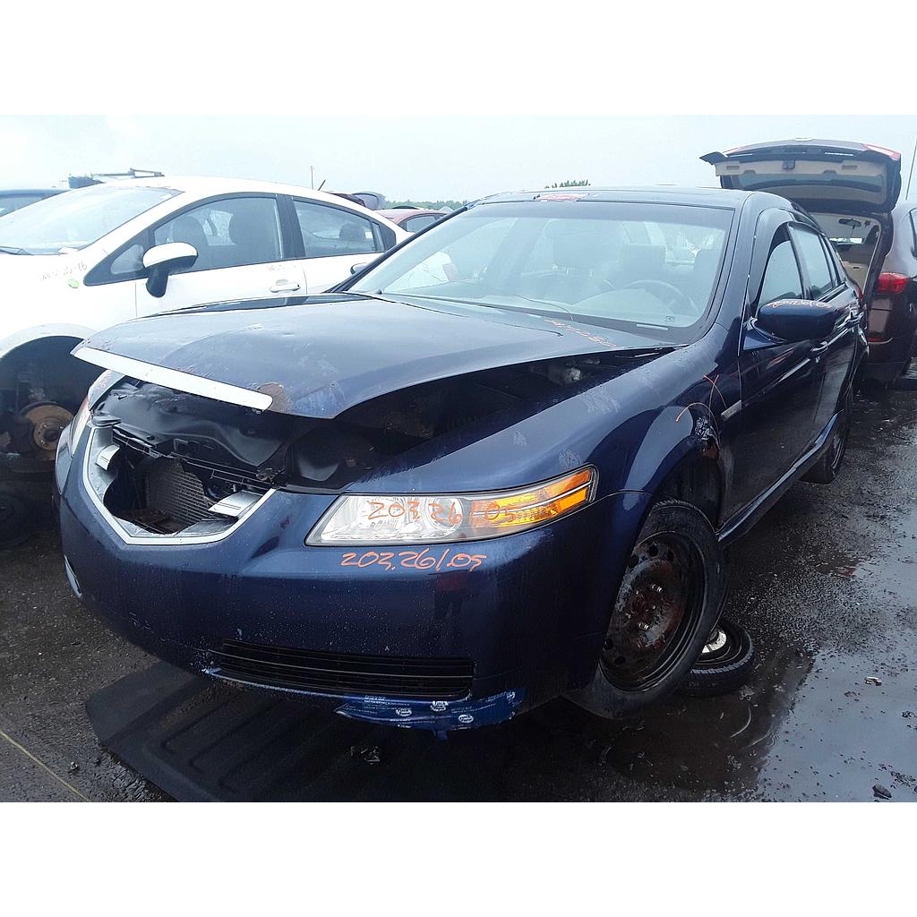 ACURA TL 2005