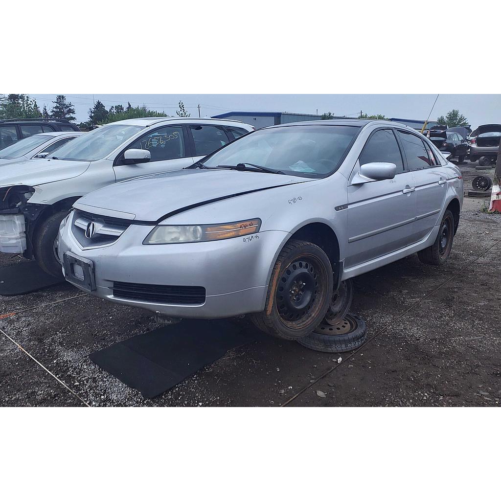 ACURA TL 2005