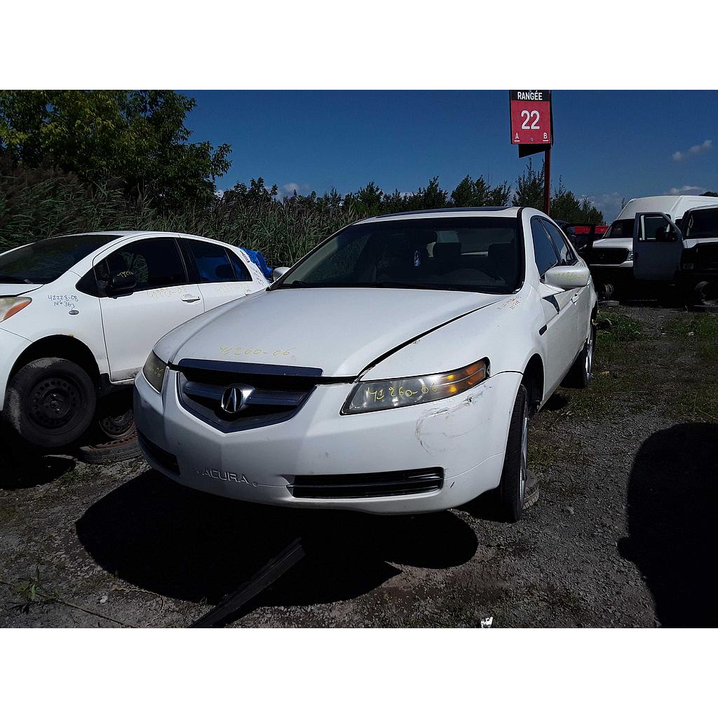 ACURA TL 2006