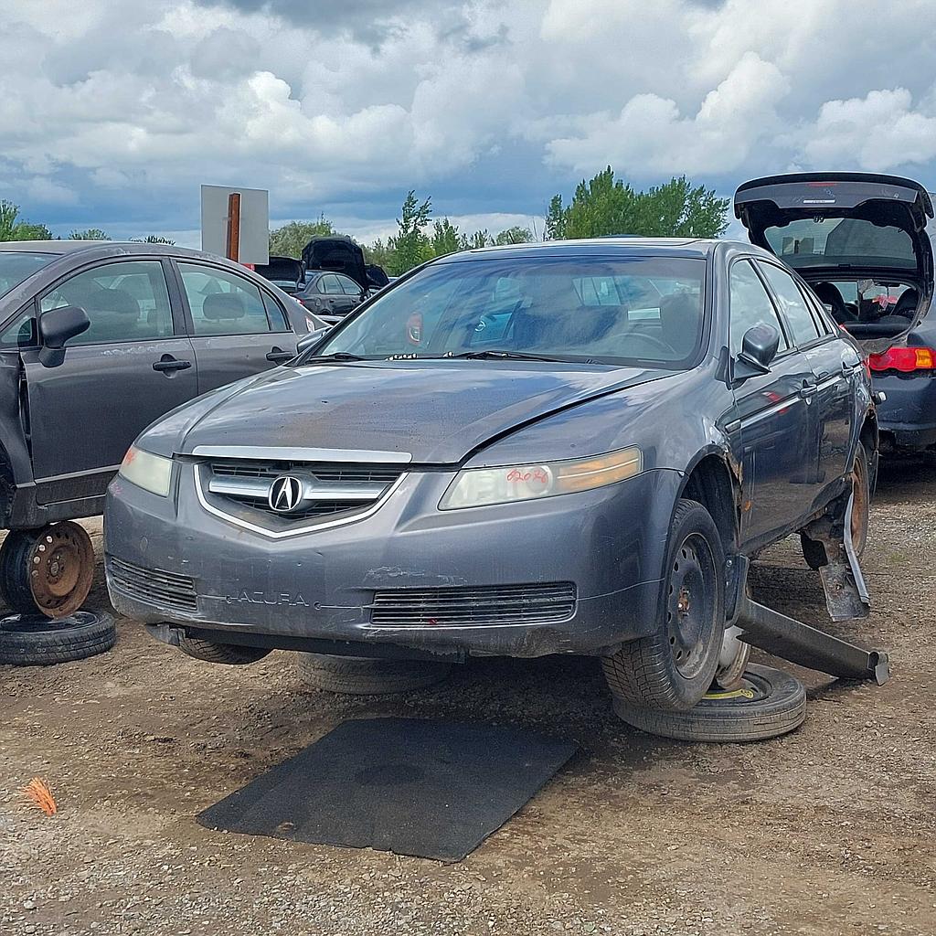 ACURA TL 2006