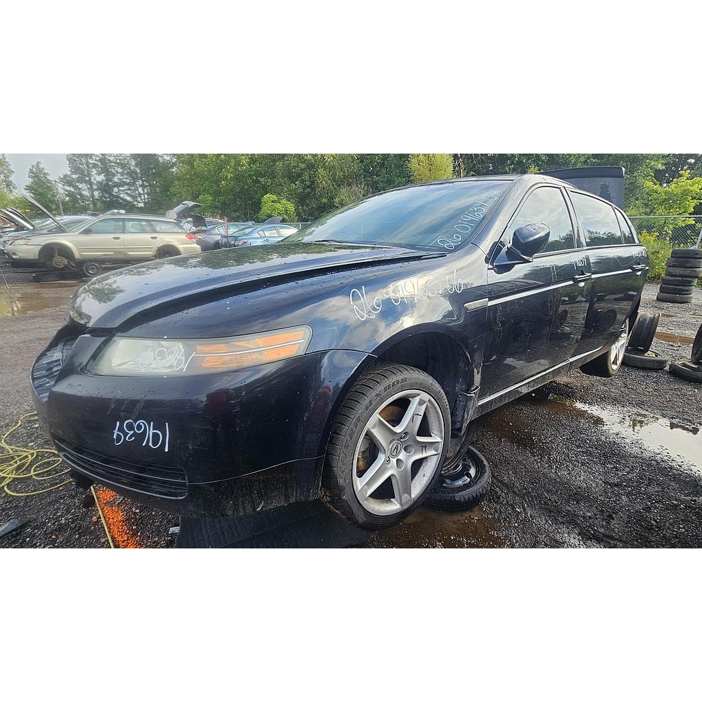 ACURA TL 2006