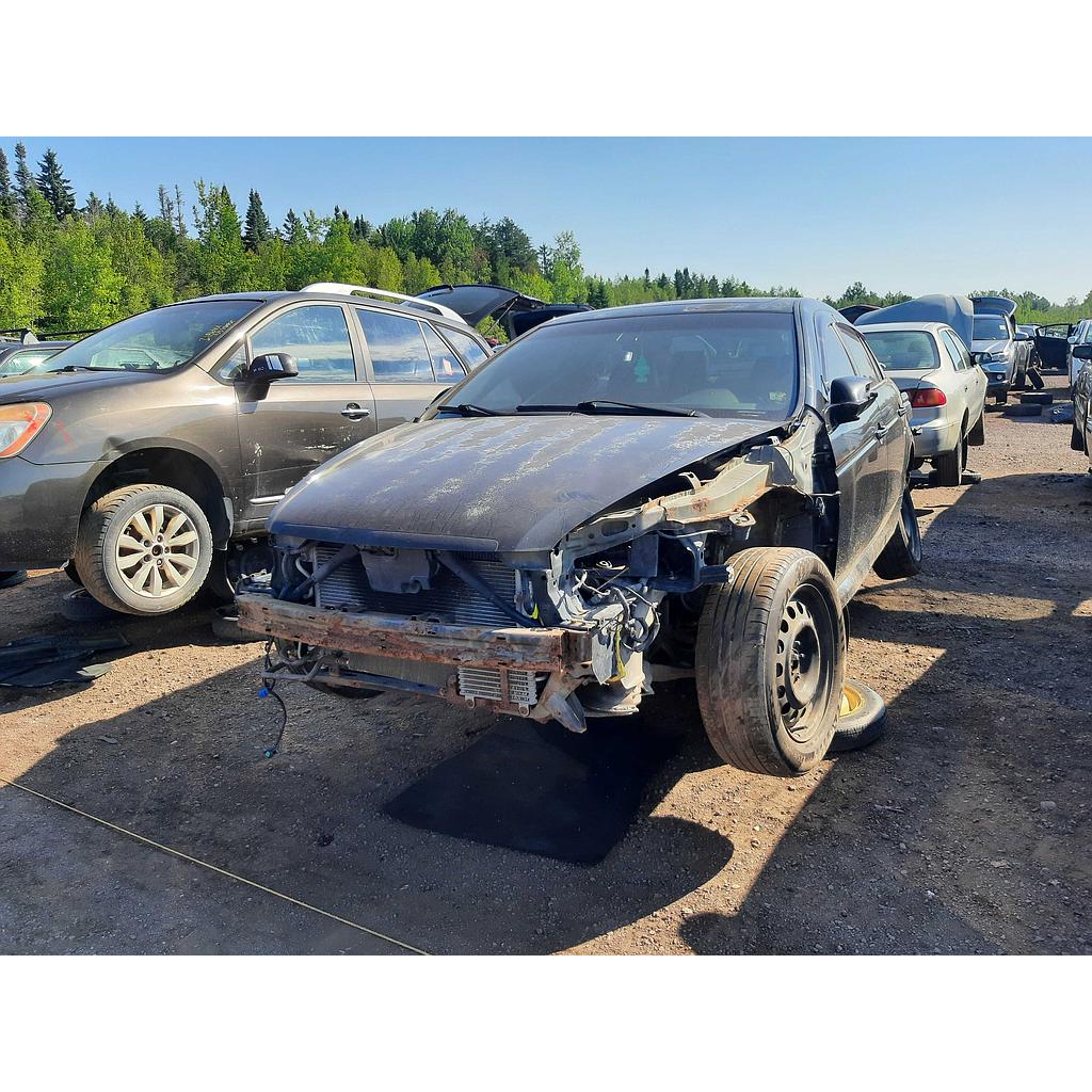 ACURA TL 2007