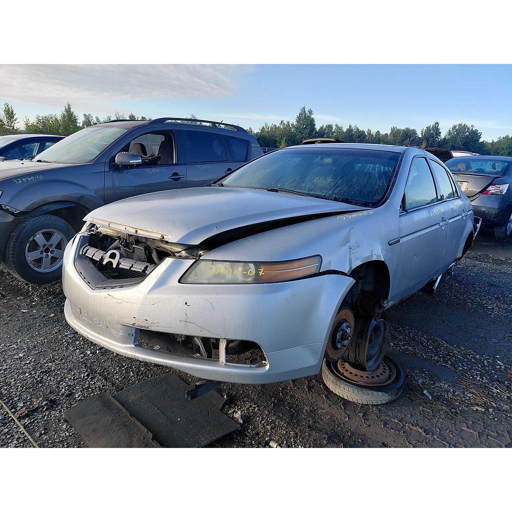 ACURA TL 2007