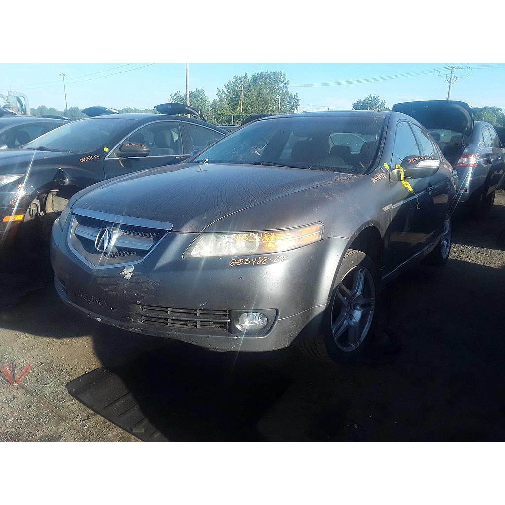 ACURA TL 2008
