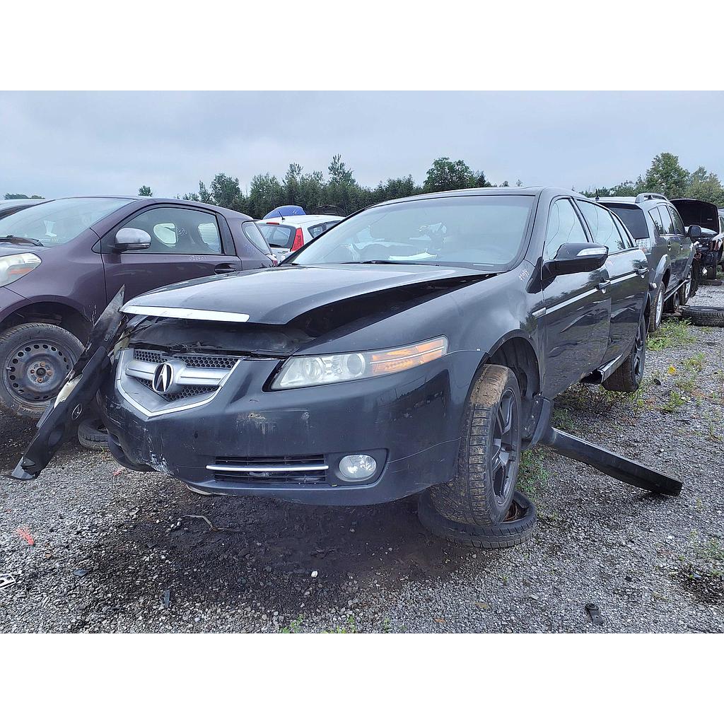 ACURA TL 2008