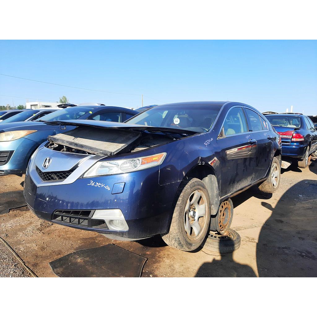 ACURA TL 2009
