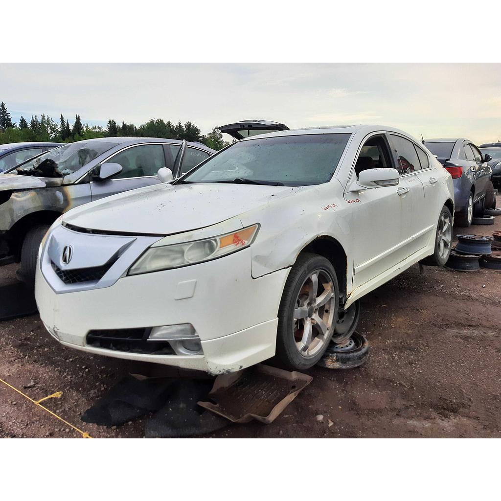 ACURA TL 2009