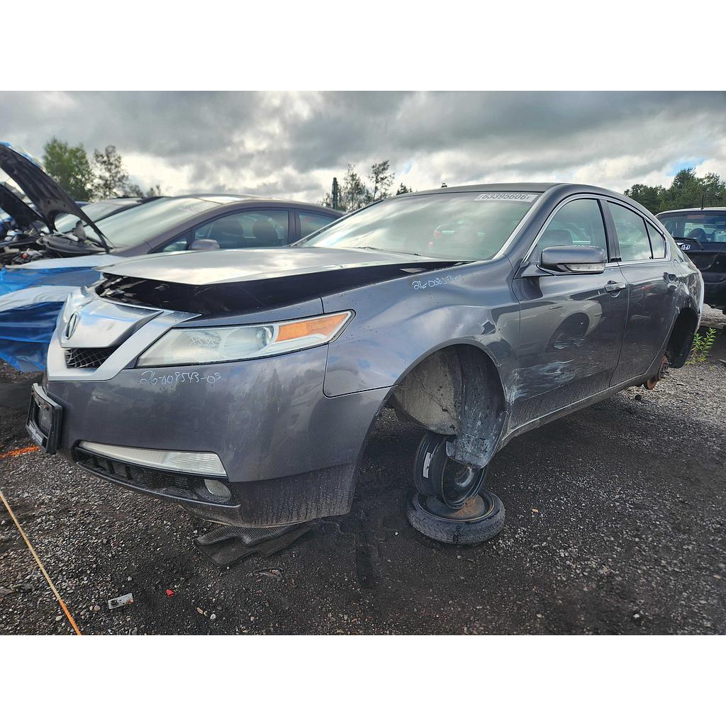 ACURA TL 2009