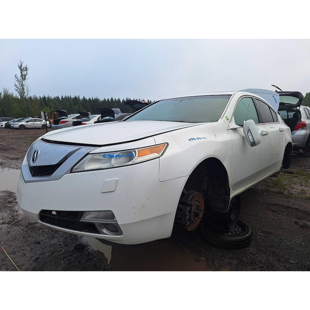 ACURA TL 2010