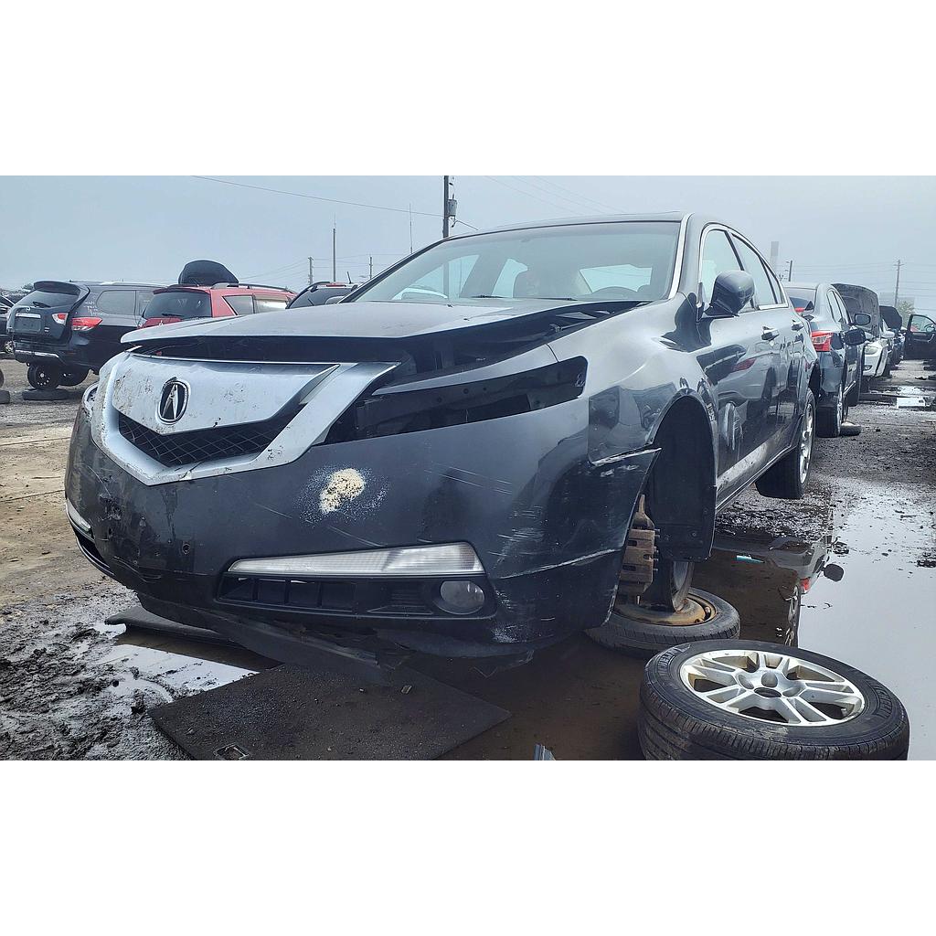 ACURA TL 2010