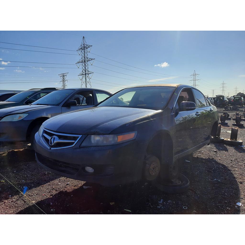 ACURA TSX 2006