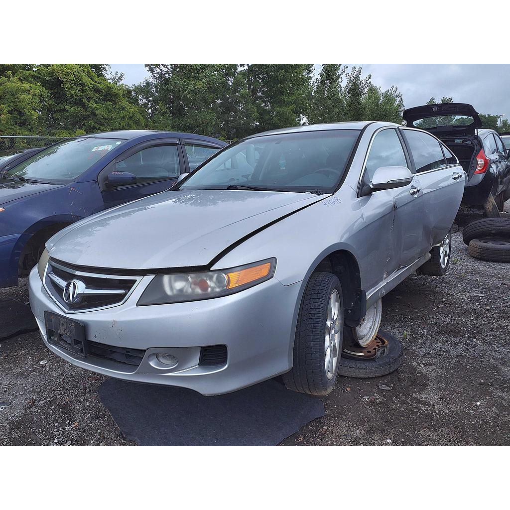 ACURA TSX 2007