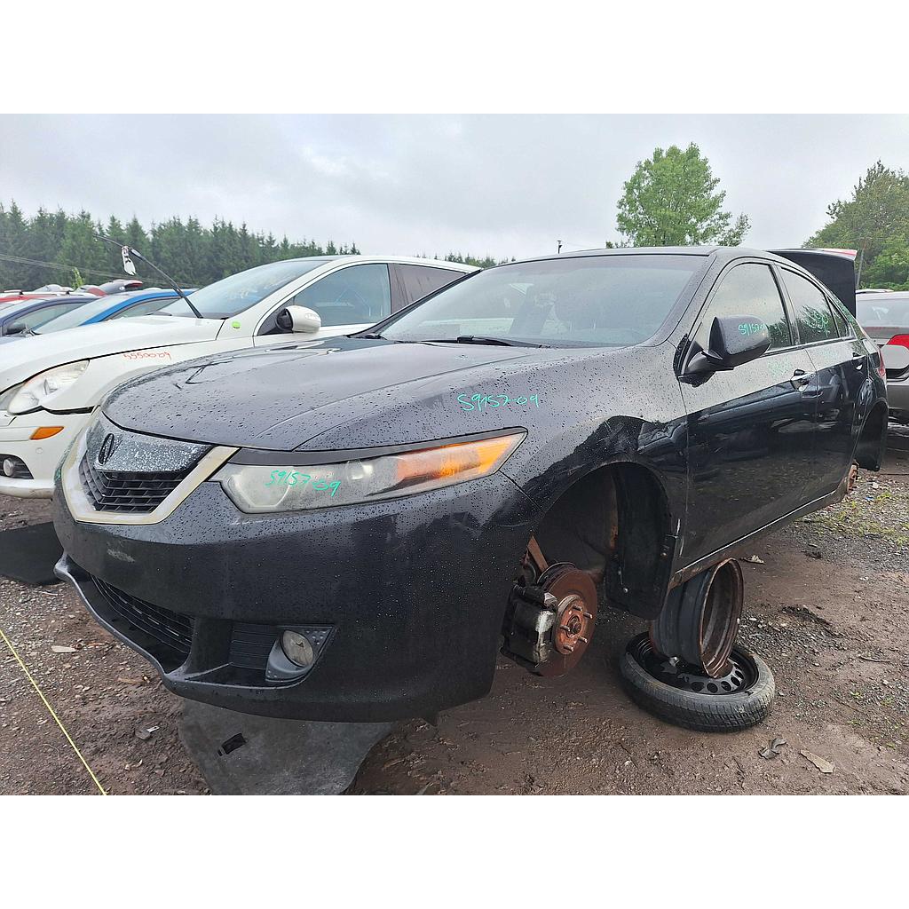 ACURA TSX 2009