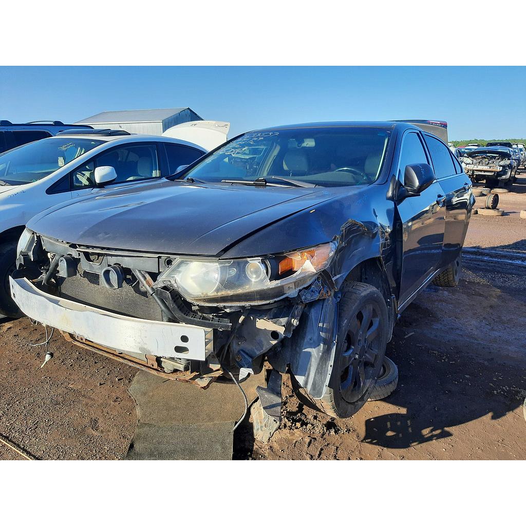 ACURA TSX 2009