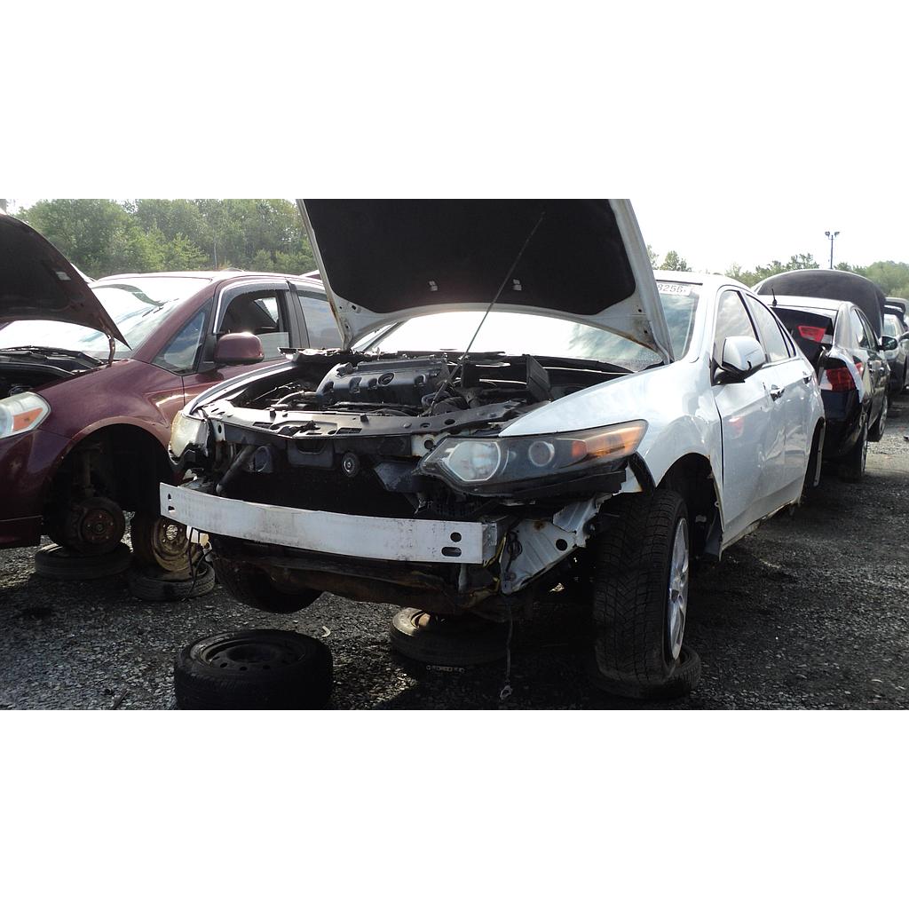 ACURA TSX 2012