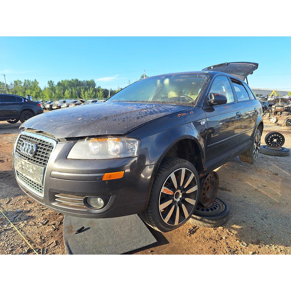 AUDI A3 2006