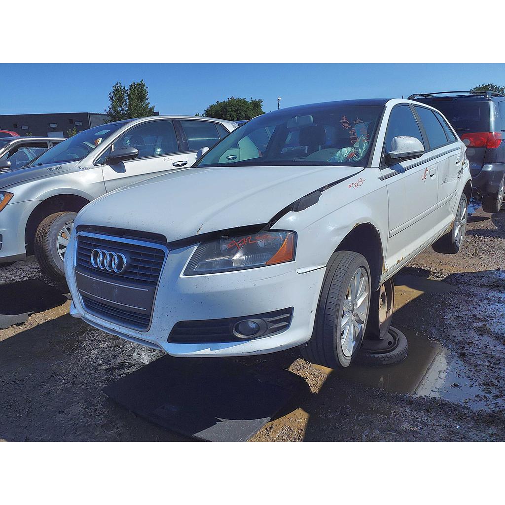 AUDI A3 2010
