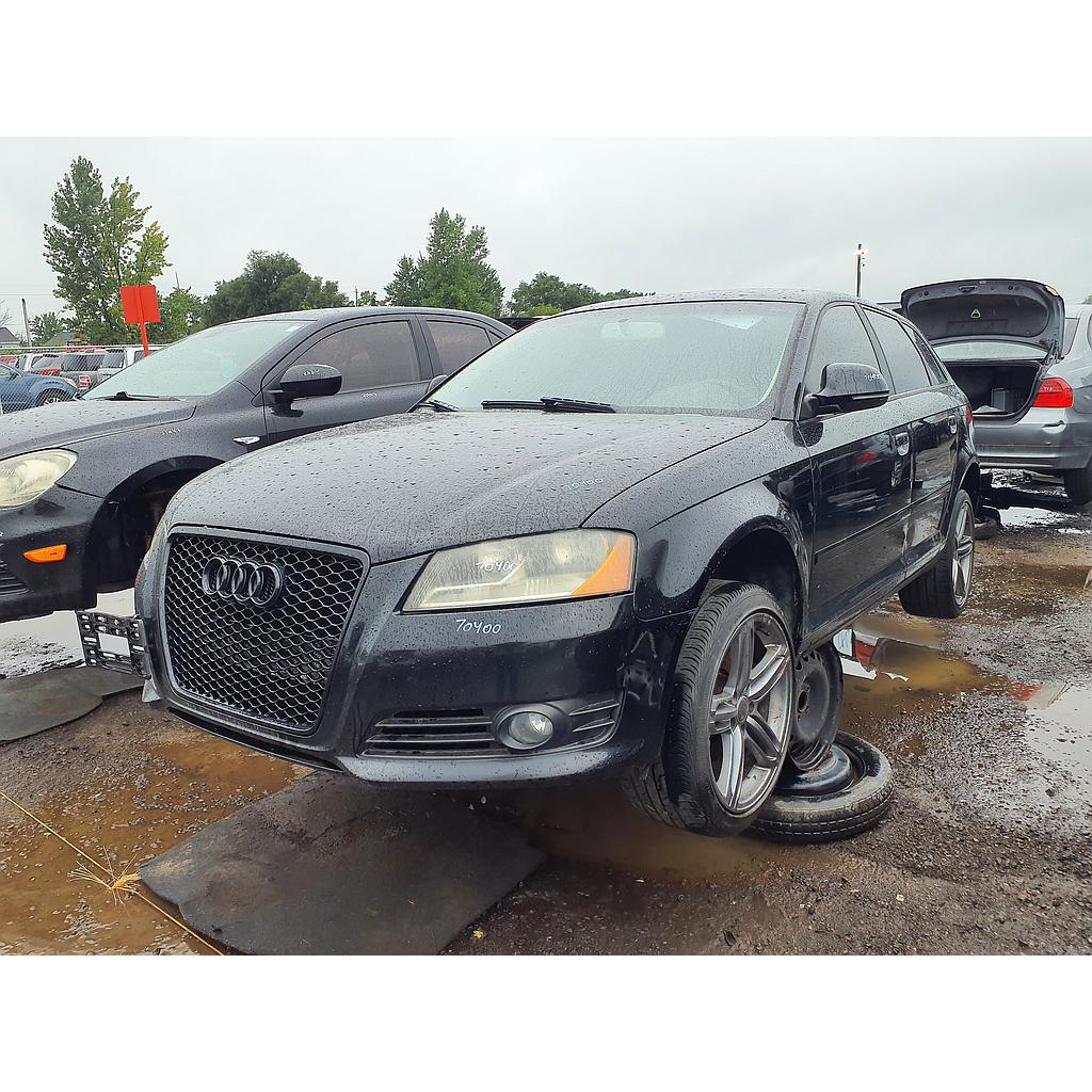 AUDI A3 2010