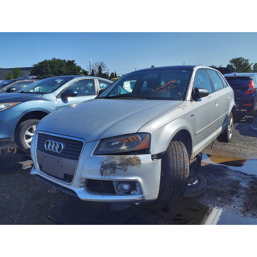AUDI A3 2011