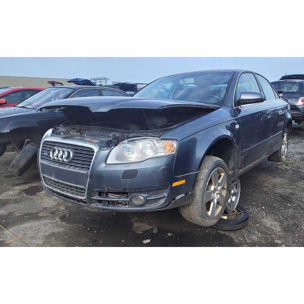 AUDI A4 2006
