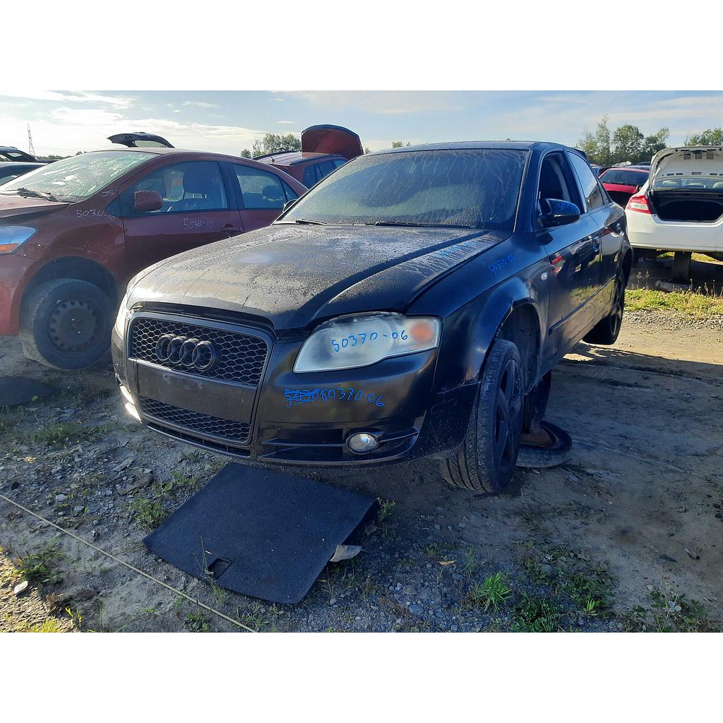 AUDI A4 2006