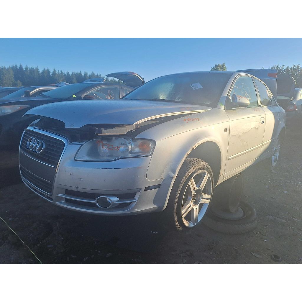 AUDI A4 2007