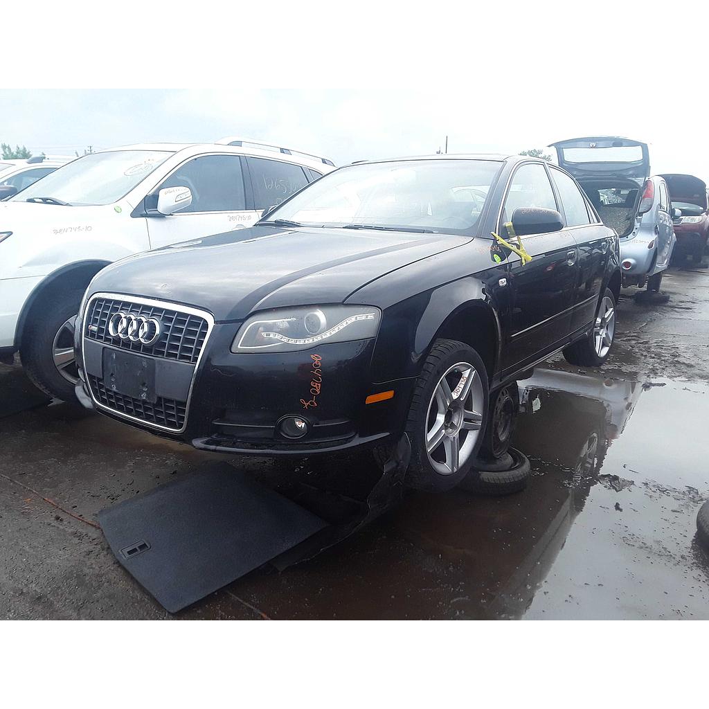 AUDI A4 2008