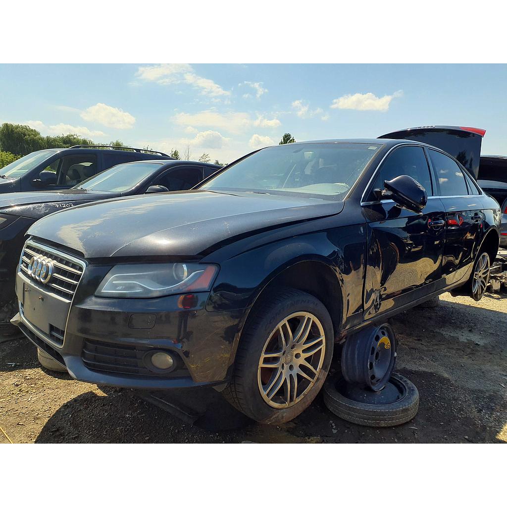 AUDI A4 2009