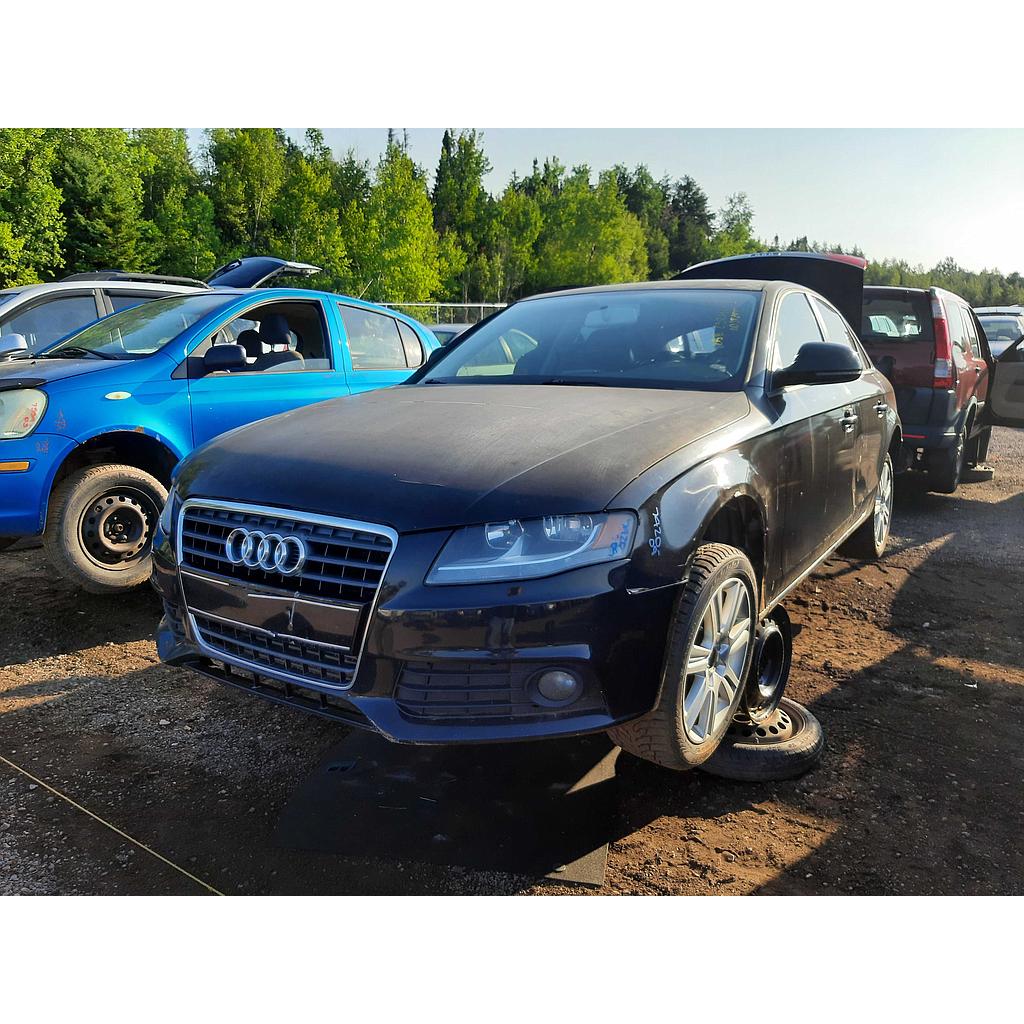 AUDI A4 2009