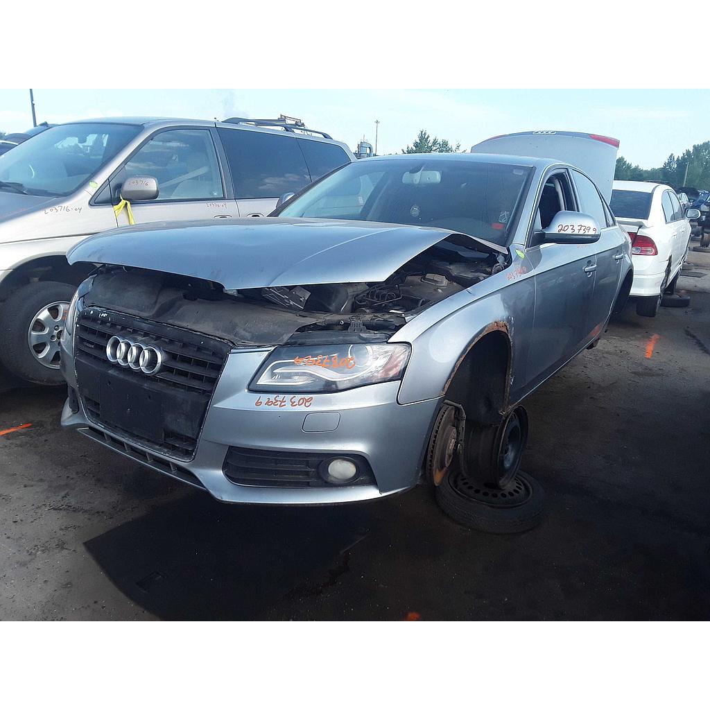 AUDI A4 2009