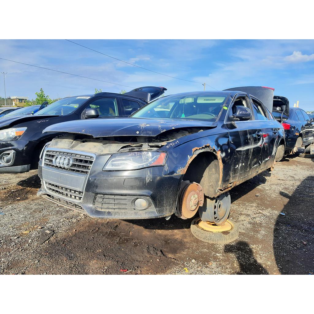 AUDI A4 2009