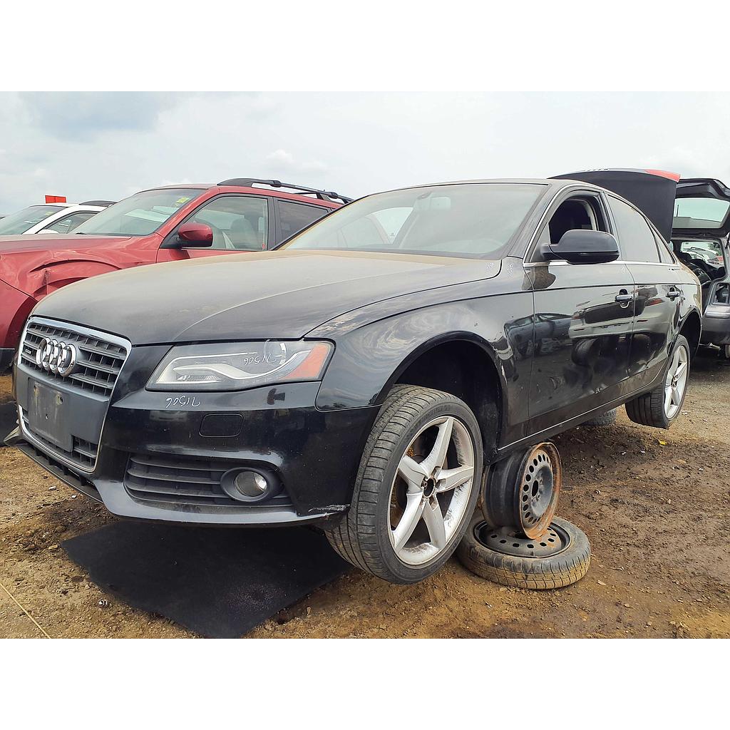AUDI A4 2010
