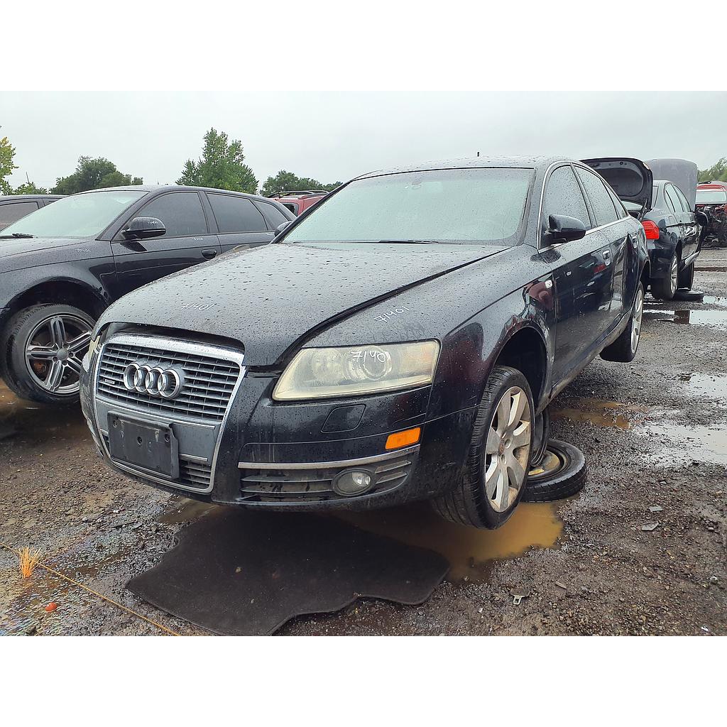 AUDI A6 2005
