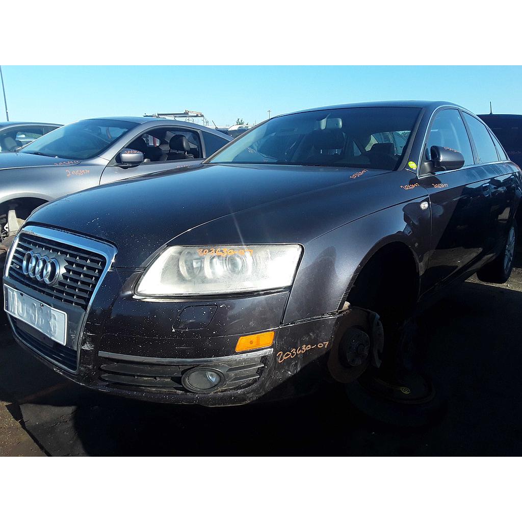 AUDI A6 2007