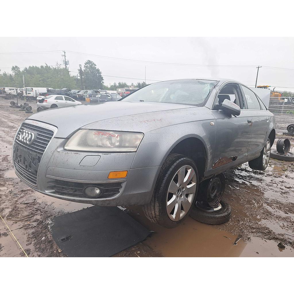 AUDI A6 2008