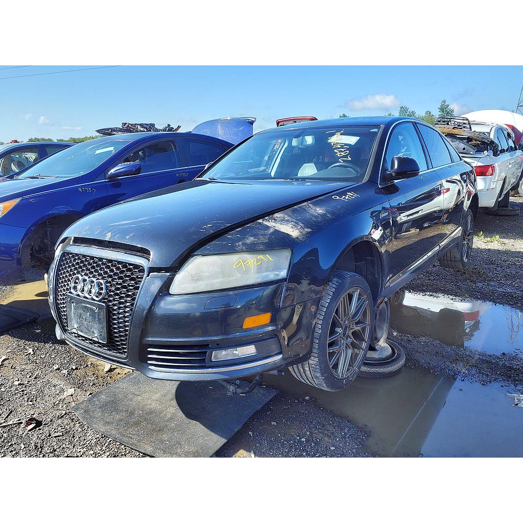 AUDI A6 2010