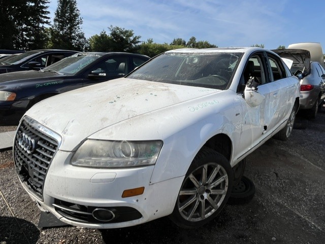 AUDI A6 2010