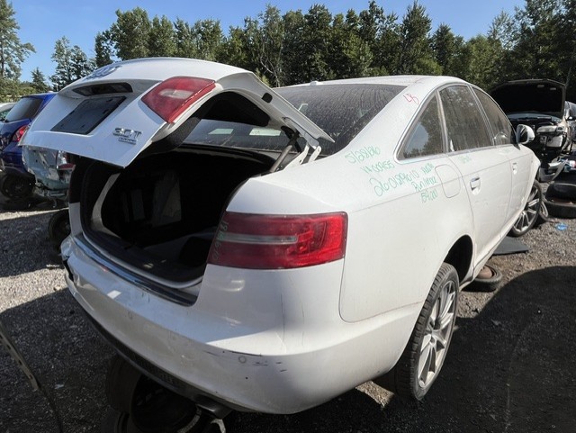 AUDI A6 2010