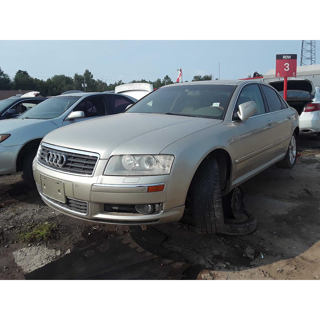 AUDI A8 2005