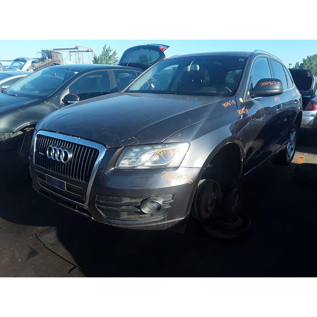 AUDI Q5 2010