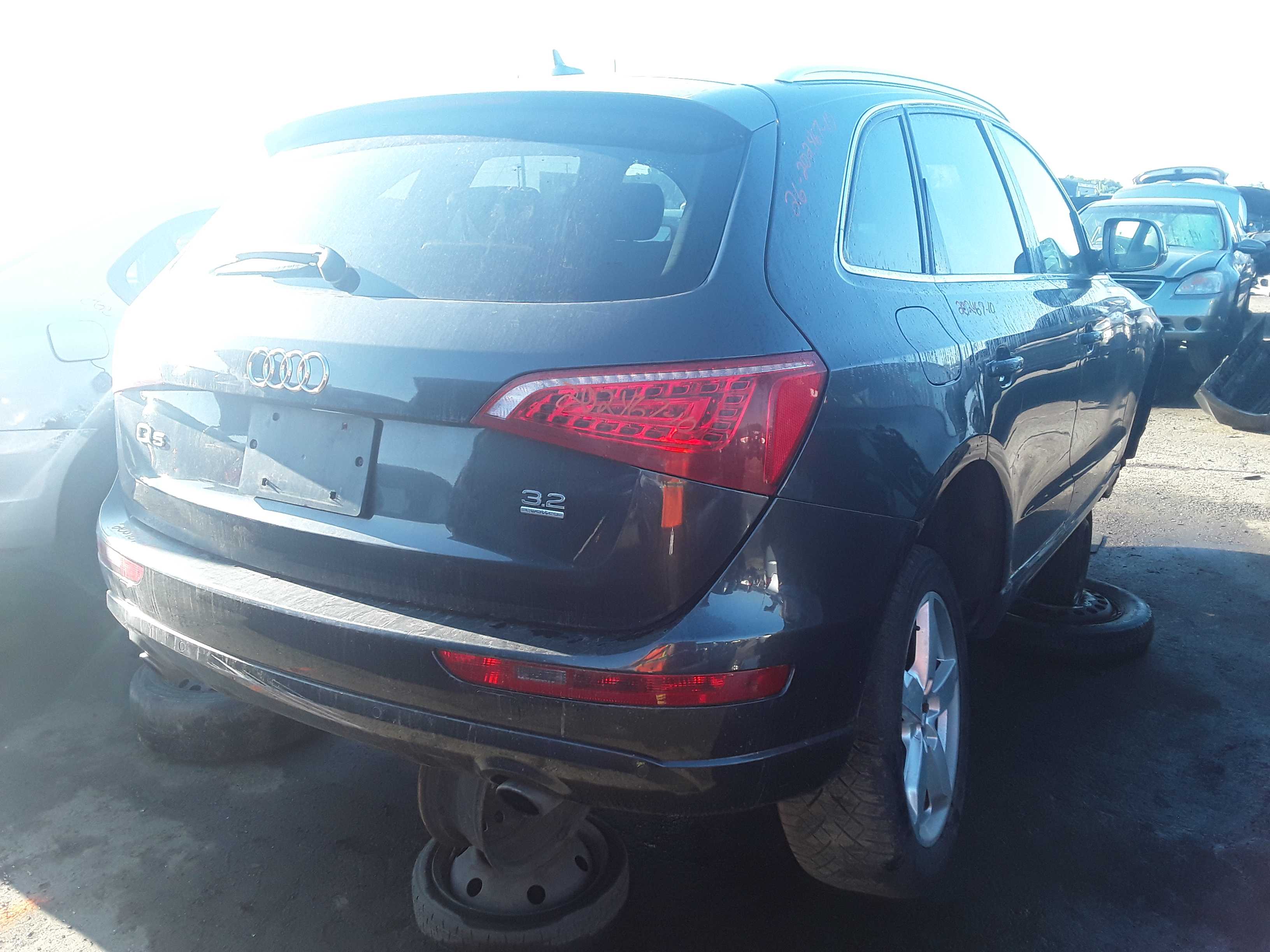 AUDI Q5 2010