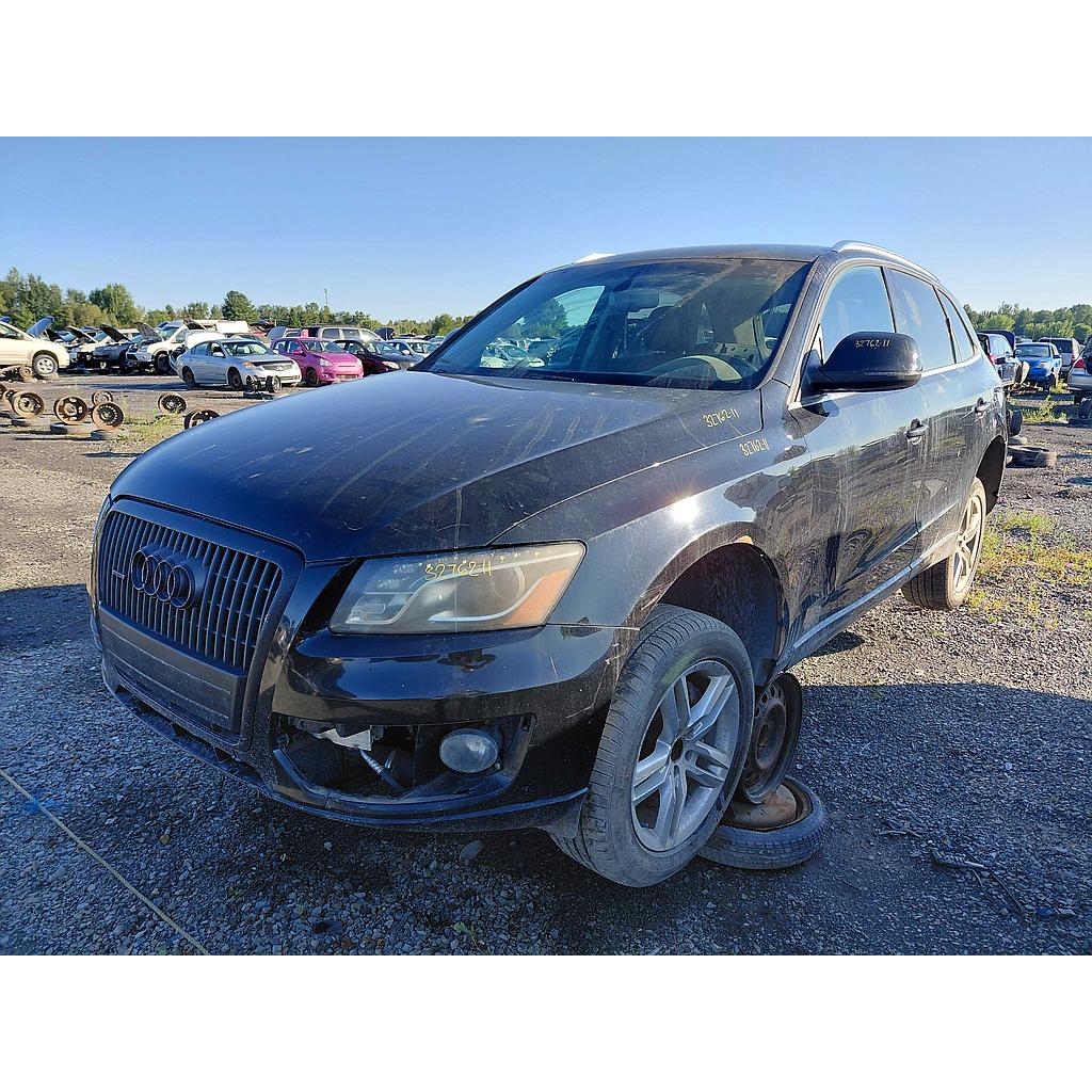 AUDI Q5 2011