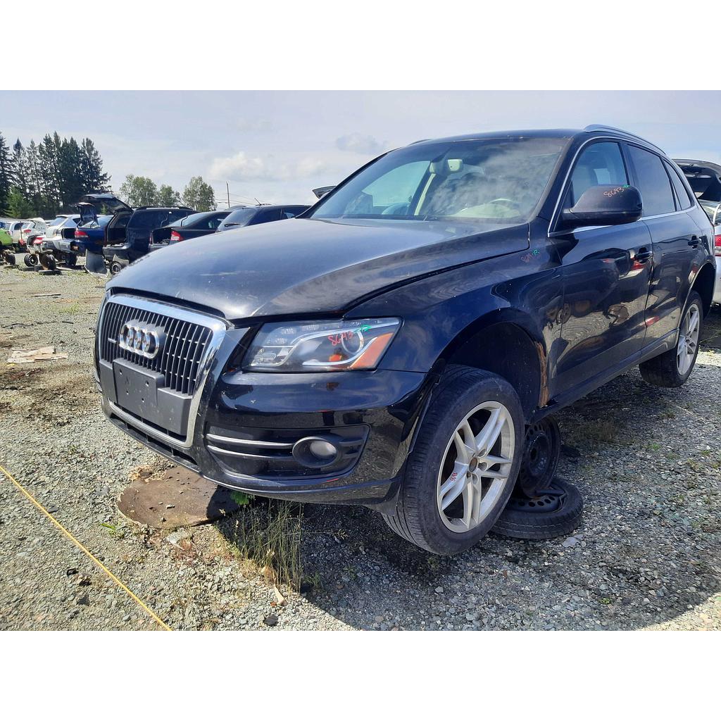 AUDI Q5 2012