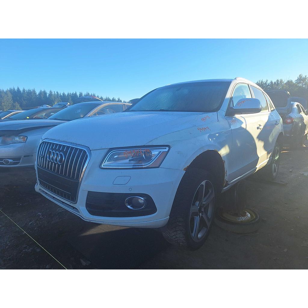AUDI Q5 2013