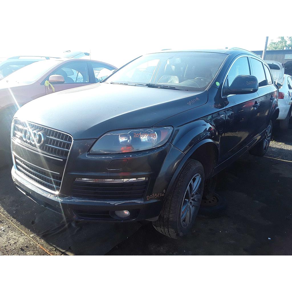 AUDI Q7 2008