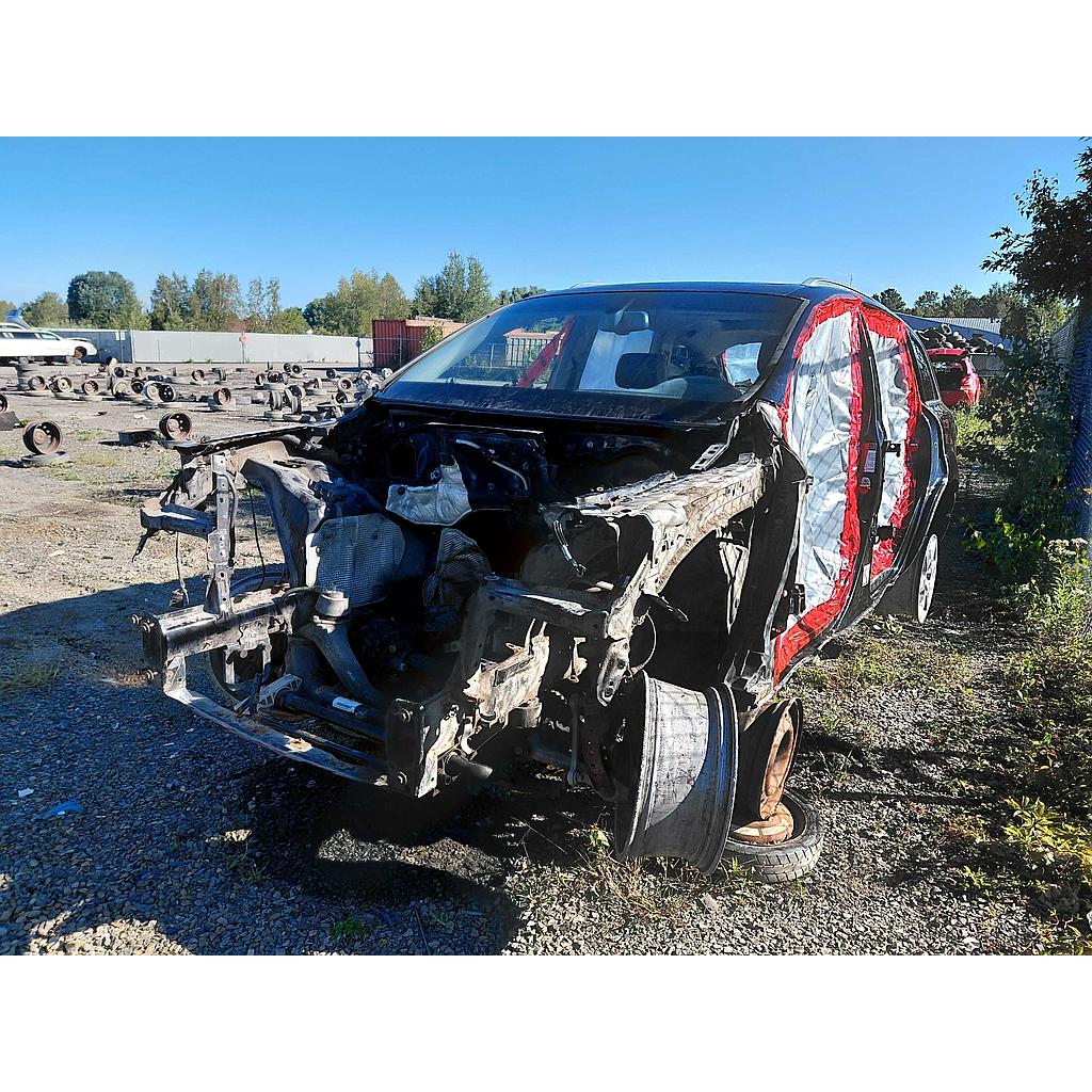 AUDI Q7 2012