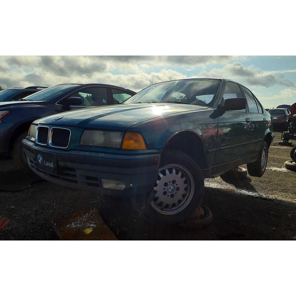 BMW 135 1992