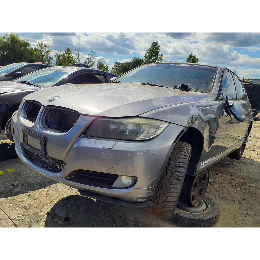 BMW 323 2010