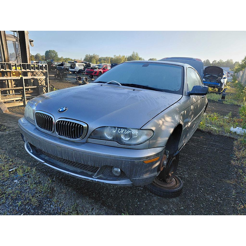 BMW 325 2005
